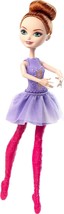 Ever After High Doll Ballet Princesses Briar Beauty Daughter of Sleeping Beauty - £10.91 GBP