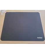 Smooth Thin Mousepad (Black) - £5.32 GBP