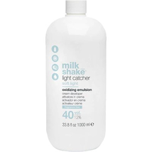 milk_shake soft light oxidizing emulsion cream developer, 33.8 Oz.