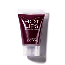 Zoya Hot Lips Gloss, Visa