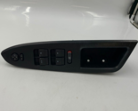 2009-2016 Chevrolet Impala Master Power Window Switch OEM A01B18035 - $58.49