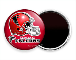 Atlanta Falcons Football Team Hd Fridge Refrigerator Magnet Sports Fan Gift Idea - £10.68 GBP+
