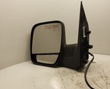 Driver Side View Mirror Power Sail Mounted Fits 02-08 FORD E150 VAN 1078373 - £45.47 GBP