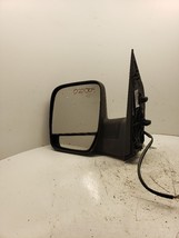 Driver Side View Mirror Power Sail Mounted Fits 02-08 FORD E150 VAN 1078373 - £45.67 GBP