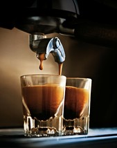 Espresso Roast Coffee B EAN Fresh Roasted Coffee B EAN S - Whole Bean Coffee 1 Lb - £10.29 GBP