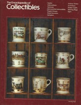 1980 Encyclopedia of Collectibles-Radios to Signs HB-Time-Life - $6.00