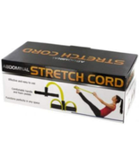 Abdominal Stretch Cord Exerciser - £22.52 GBP