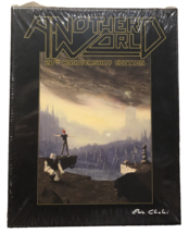 Limited Run Games #180 Another World Classic Edition LRG PS4 Sony Playstation 4 - $55.81