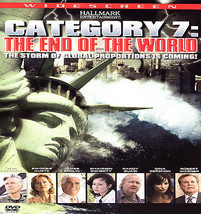 Category 7: The End of the World (DVD, 2006) - £5.59 GBP