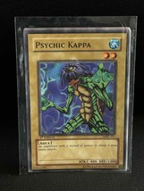 Psychic Kappa - MRL-053 - Common - 1st Edition Magic Ruler Yu-Gi-Oh! Mod... - $0.98