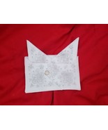 Vintage MADEIRA Heavy Embroidery Bridal Wedding Handkerchief Hankie lot new - £70.67 GBP