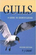 Gulls: A Guide To Identification By Peter J. Grant - $17.57