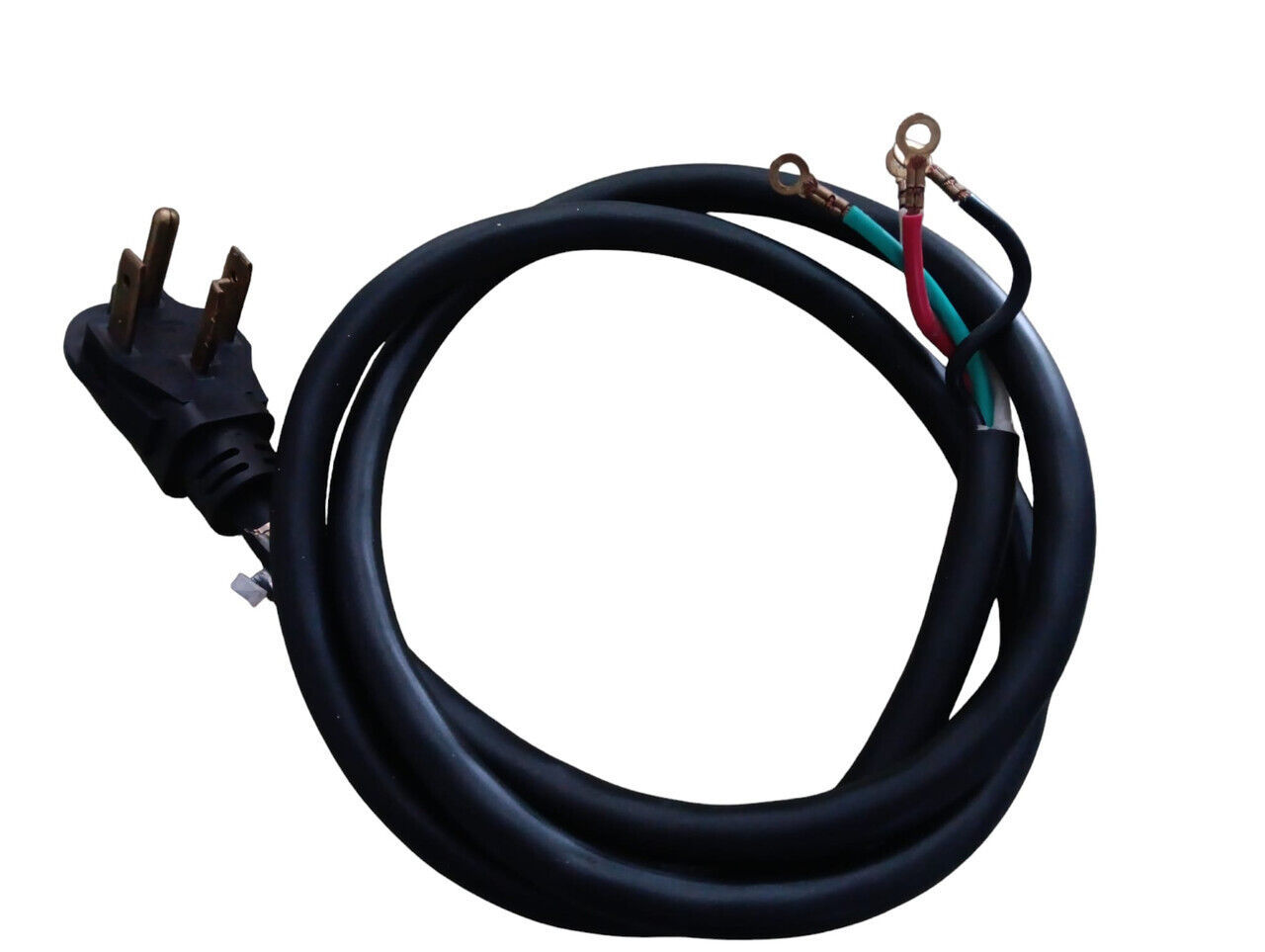 5304490724 Frigidaire Range  Power Cord GLEF379DCG - $9.12