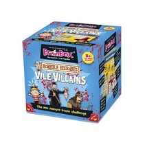 BrainBox Horrible Histories Vile Villains  - $71.00