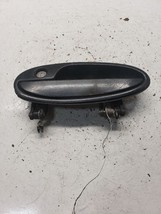 Driver Left Door Handle Exterior Front Fits 97-08 GRAND PRIX 1390742 - $20.20
