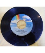 45 RPM: Rupert Holmes &quot;Get Outta Yourself&quot; &quot;Him&quot;; 1979 Vintage Music Rec... - £3.12 GBP
