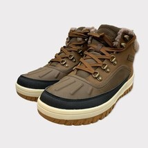 Weatherproof Men&#39;s Slope Lace-Up Sneaker Boot - £31.13 GBP