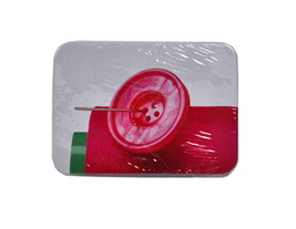 Sew Tasty Sewing Kit In Sewing Button Themed Compact Tin - £4.67 GBP