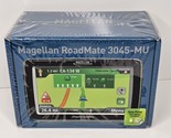 Magellan RoadMate 3045-MU Automotive Mountable Car GPS  - $38.75