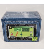 Magellan RoadMate 3045-MU Automotive Mountable Car GPS  - £30.31 GBP
