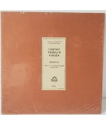 BEETHOVEN Trio No 7 Thibaud PABLO CASALS Cello Angel COLH 29 LP NM ARCHDUKE - $65.00