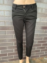 Gesigners Remix black skinny jeans 34size - $65.00