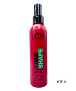 KMS CALIFORNIA Free Shape Hot Flex Spray 6.8 oz / 200 ml NEW - $40.20 CAD