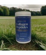 Wellology Labs Advanced Collagen Peptides Superfruits &amp; Probiotics Unfla... - $34.00