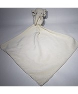 Little Jellycat Bashful Cream Elephant 14” Lovey Baby Security Blanket - £14.15 GBP