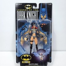 1998 Kenner Batman Legends of the Dark Knight Batgirl 6&quot; Action Figure New  - £27.25 GBP