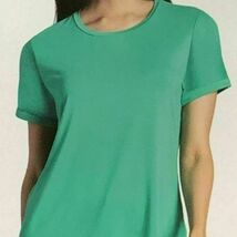 *ELLEN Tracy Ladies Tunic Top - MEDIUM - $14.85