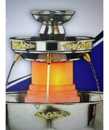 DRINKS FOUNTAIN MIMOSA FOUNTAIN WEDDING PARTY DECOR BUFFET BAR COCKTAIL ... - $23,743.48 MXN