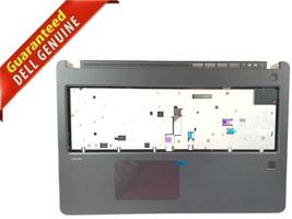 New OEM Dell Latitude 3580 Palmrest Touchpad w/Fingerprint Reader - TGWC... - $1,655.93 MXN
