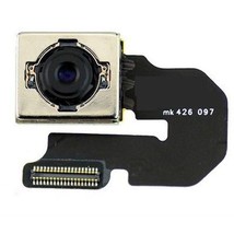 Rear-Facing Camera Replacement Part Compatible for iPhone 6 Plus - $7.66