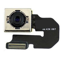 Rear-Facing Camera Replacement Part Compatible for iPhone 6 Plus - £5.80 GBP