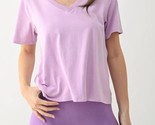 Mono B V-Neck Tee Size S - $47.52