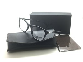 Brand New Authentic Persol Eyeglasses 3188- V 95 50mm Frame 3188 Hand made 53mm - £84.06 GBP