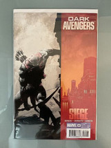 The Dark Avengers #15 - Marvel Comics - Combine Shipping - £3.78 GBP