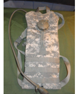 USGI MILITARY ACU UCP HYDRATION SYSTEM 100 OZ WATER BLADDER - €18,52 EUR