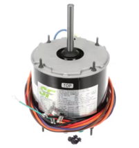 Trane Y7S623D037S (SFMMH332V), Motor, 208-230 V, 60HZ, 1PH, 1075 RPM, Mu... - €262,01 EUR