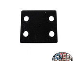 1 Pc Plate Airlift Rear Bumper Bracket Spacer Pn 12338164 fits Military ... - $19.95