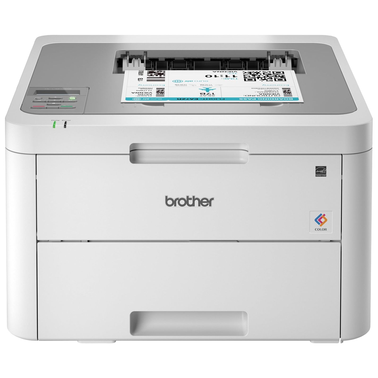 Brother Color Laser Printer with Wireless Printing, Duplex Feature, Mobi... - $415.90