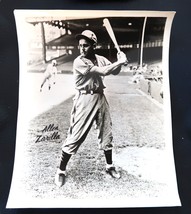 Vtg Al Zarilla 8x10 Boston Red Sox Baseball Photo Americana Outfielder a... - $379.96 MXN