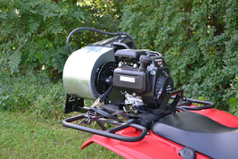 Mist Blower Sprayer Attachable ATV Pest and Fly Control - $1,700.00