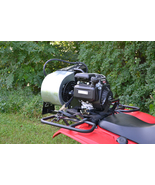 Mist Blower Sprayer Attachable ATV Pest and Fly Control - £1,329.13 GBP