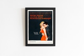 The Prince &amp; the Showgirl Movie Poster (1957) - 20&quot; x 30&quot; inches - £31.34 GBP+