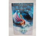 The Chronicles Of Narnia C.S. Lewis The Voyage Of The Dawn Treader Paper... - £5.44 GBP