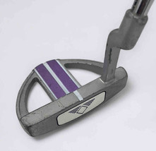 MacGregor Tourney MT Jr Putter 31.5&quot; Junior Purple - £17.83 GBP