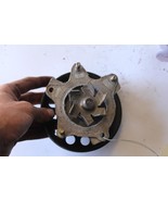 2001-2003 TOYOTA PRIUS WATER PUMP W/ PULLEY  R3494 - €45,29 EUR