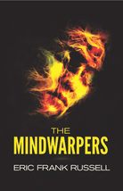 The Mindwarpers Russell, Eric Frank - £3.10 GBP